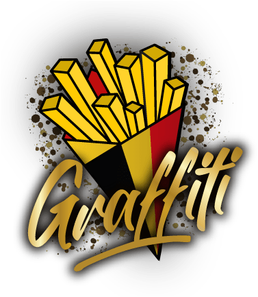 Friterie Graffiti Logo
