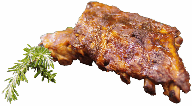 Spare-Ribs
