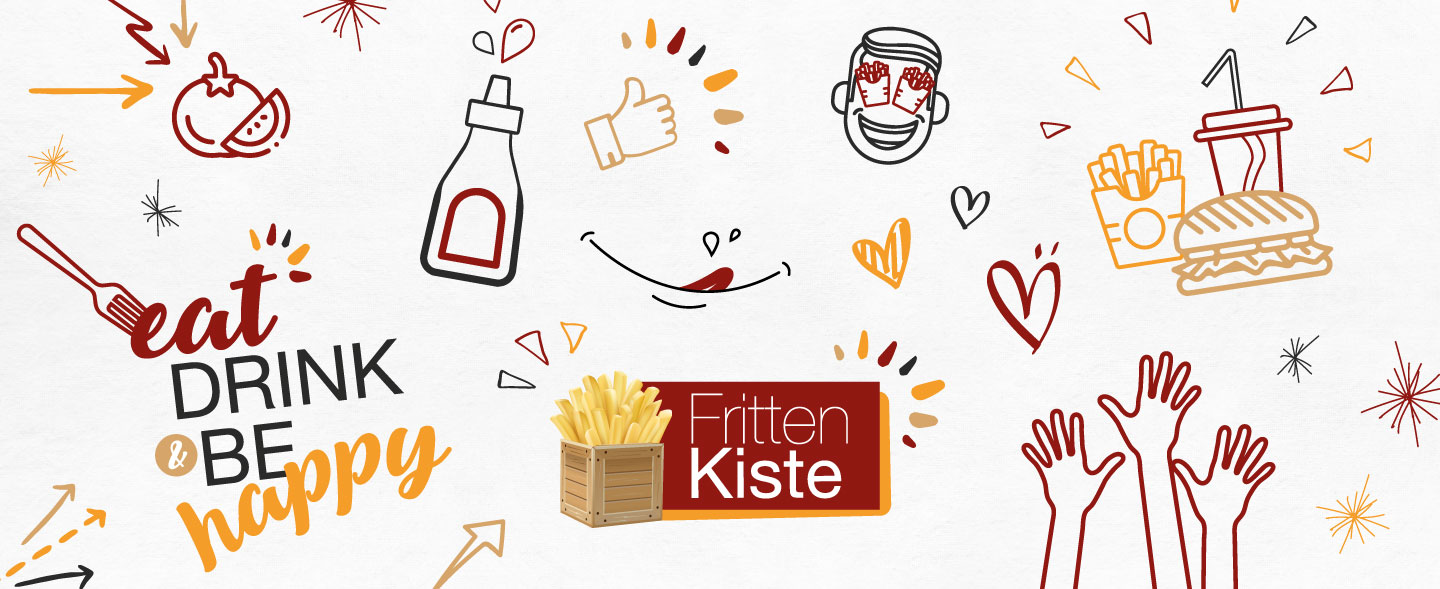 Frittenkiste Stimmungsbild 