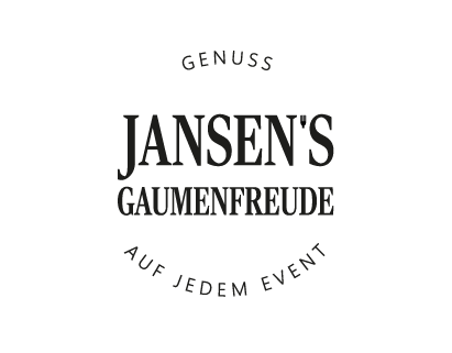 Jansen's Gaumenfreude Logo